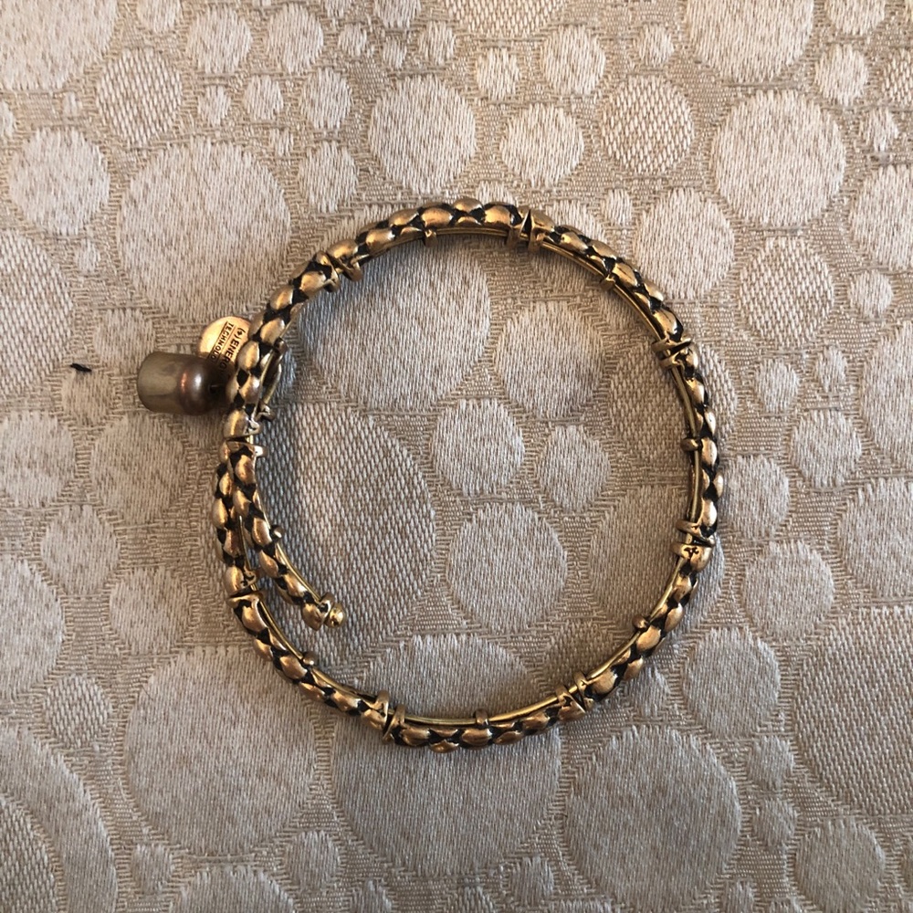 Alex and Ani bangle